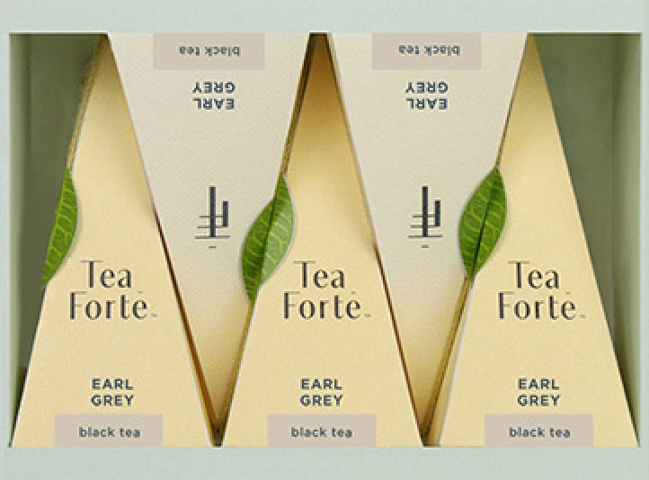 Premium Earl Grey Tea Bags - Black Tea with Bergamot Flavor | Perfect for Afternoon Tea, Gifts & Relaxation