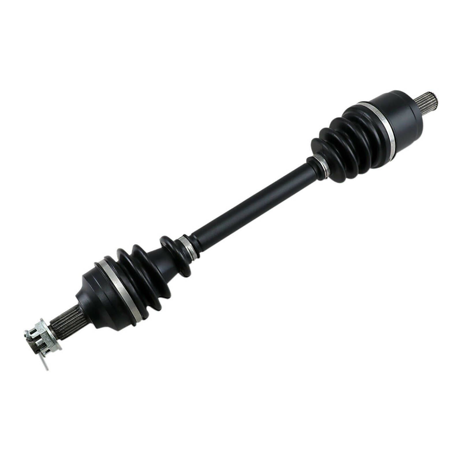 High-Quality ATV CV Axle Complete 8 Ball Joint Kit - Durable Replacement for Off-Road Vehicles - Perfect for ATV Maintenance, Trail Riding & Off-Road Adventures