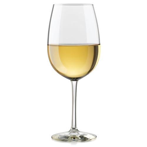 Stemmed, Red Wine
