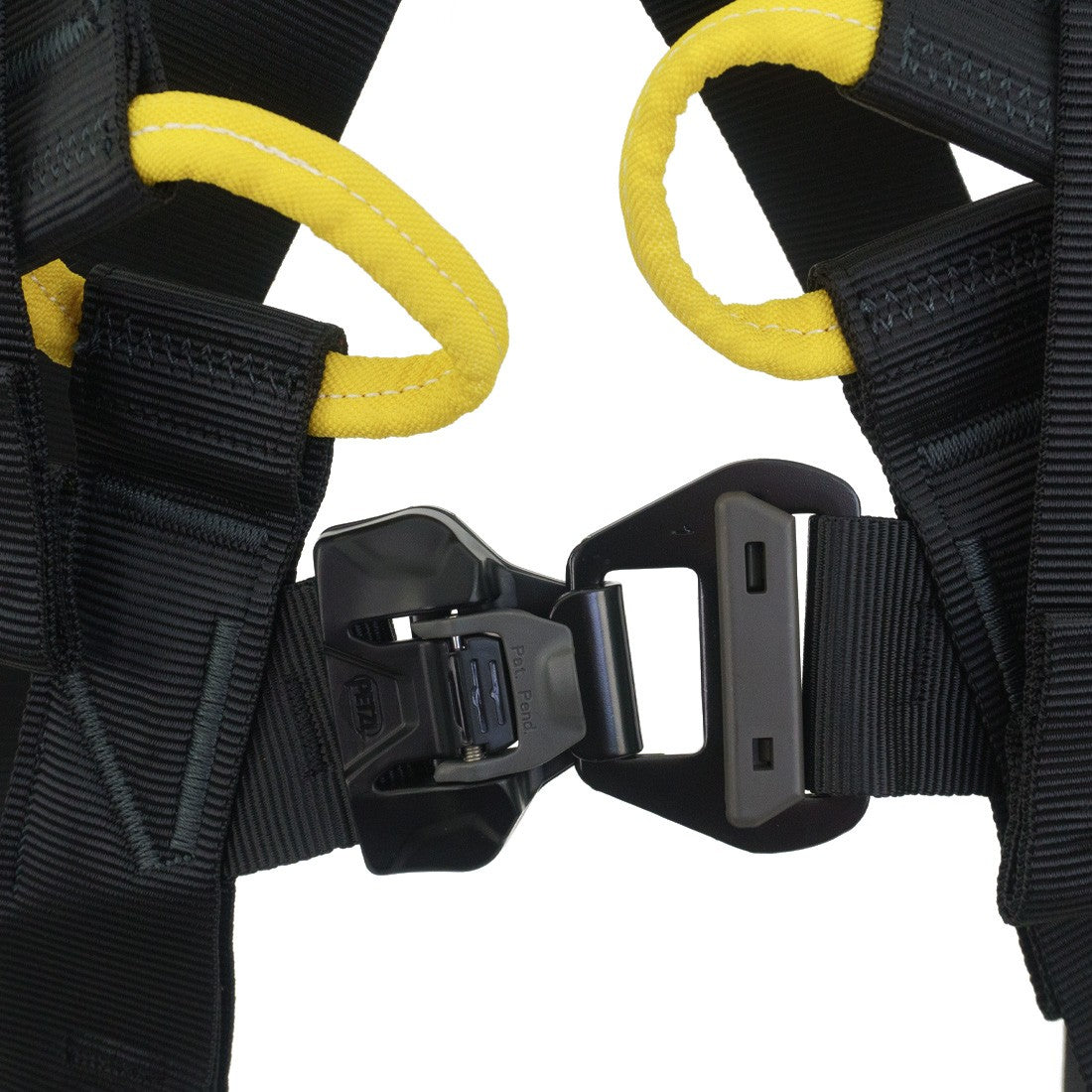 Petzl NEWTON Fast MEWP Kit - Professional Fall Protection Equipment for Construction & Roofing Work | OSHA Compliant Safety Gear for Aerial Work Platforms & Elevated Jobs