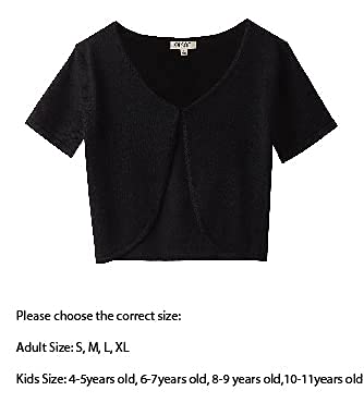 Trendy Short Sleeve Open Front Cardigan for Women - Lightweight Summer Cover-Up for Beach, Office & Casual Outfits