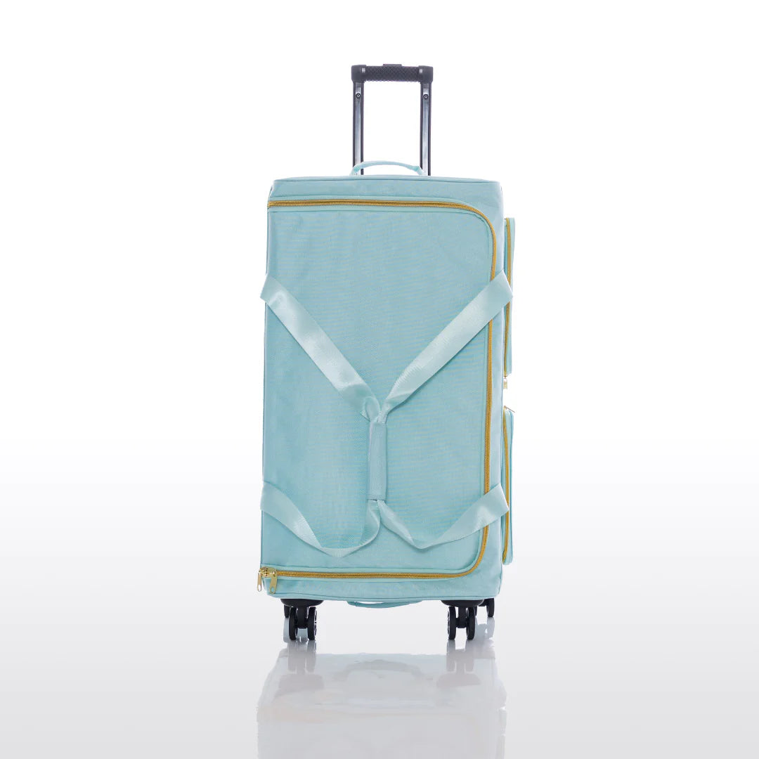 Rac n Roll Large Aqua Bag with Built-in Water Bladder - Perfect for Hiking, Camping & Outdoor Adventures