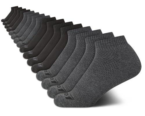 Grey Black