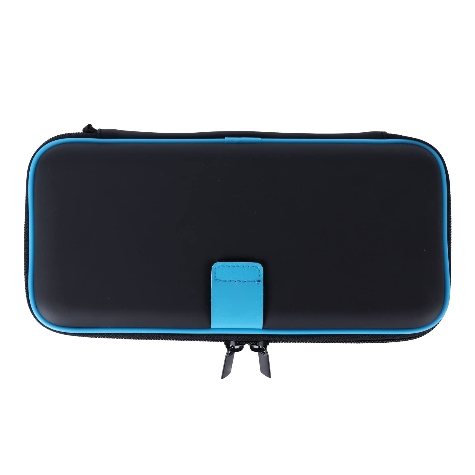 Shanrya Switch Protective Case - Durable Carrying Case for Nintendo Switch Console - Perfect for Travel, Outdoor & Home Gaming Accessories