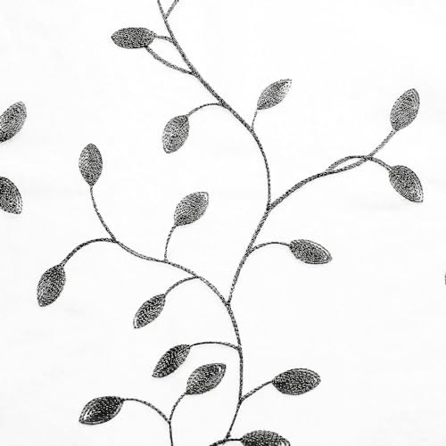 Leaves-black