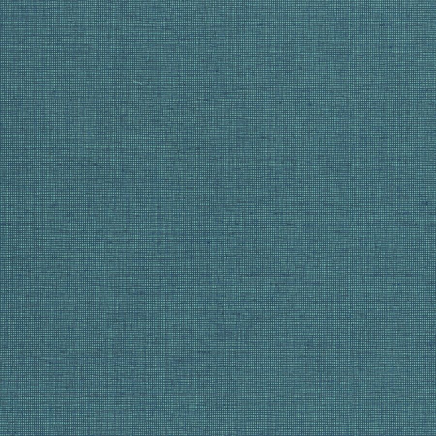Missoni 2 Non-Woven Wallpaper - Blue Solid Design for Living Room & Bedroom Decor | Premium JF Wallpaper Roll | Model 10178 1W8731