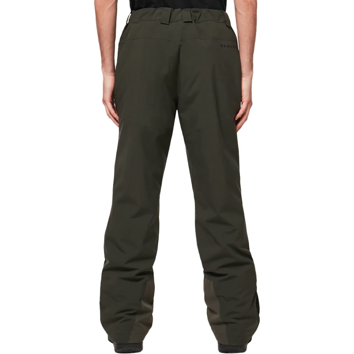 Oakley Men's Cedar 2.0 Pants - Lightweight Hiking & Outdoor Adventure Pants for Men - Durable Quick-Dry Tactical Pants for Camping, Travel & Work