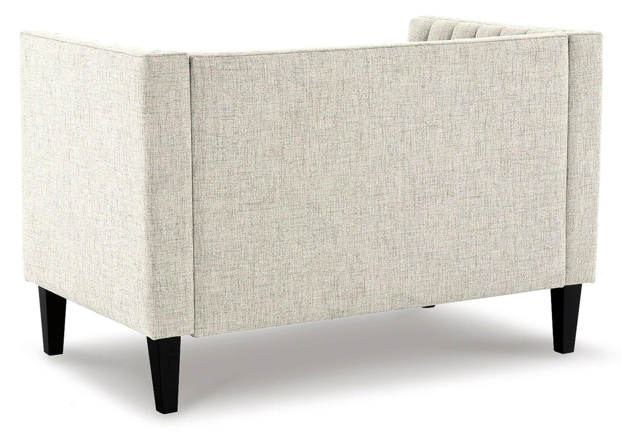 Jeanay Bench A3000279 - Modern Wooden Entryway Bench with Storage for Hallway, Living Room & Bedroom - Perfect for Organizing Shoes, Hats & Bags
