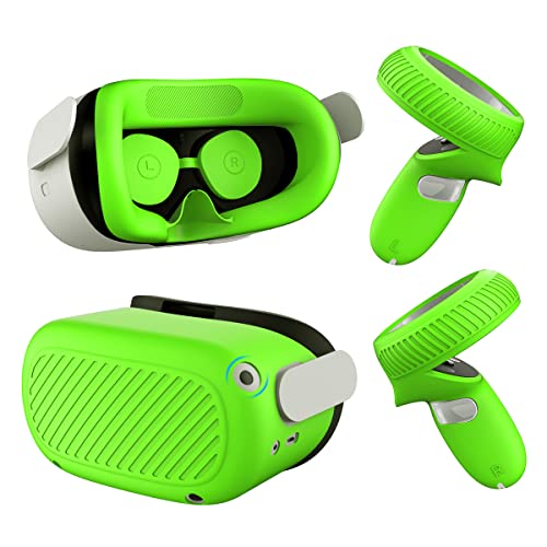 Fluorescent Green