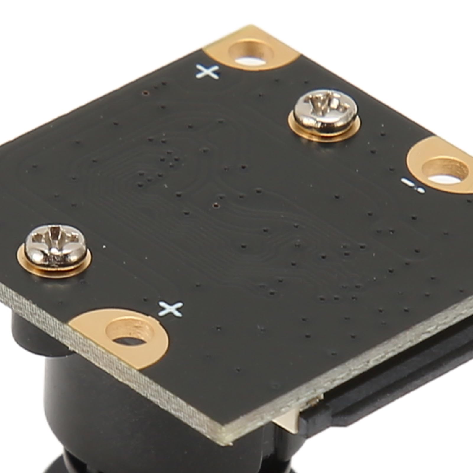 3MP Camera Module Replacement - High Sensitivity Professional 3MP Camera Module for Security Cameras, CCTV Systems & DIY Electronics Projects