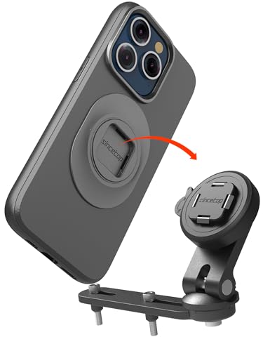 Brake Reservoir Mount - Series Q