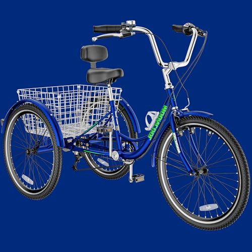 Cruiser &gt; blue