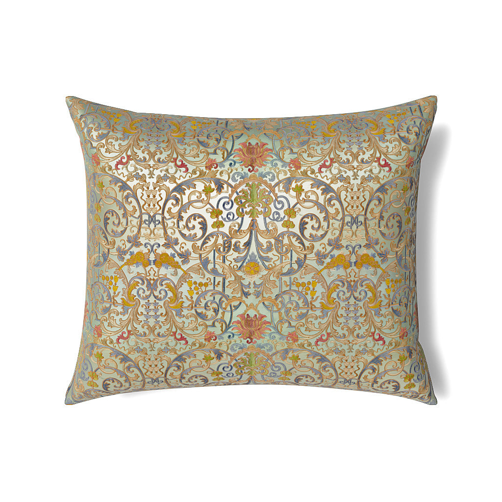 Luxury Venezia Pillow - Soft & Comfortable Decorative Throw Pillow for Sofa, Bed, Couch - Perfect for Home Decor, Living Room & Bedroom