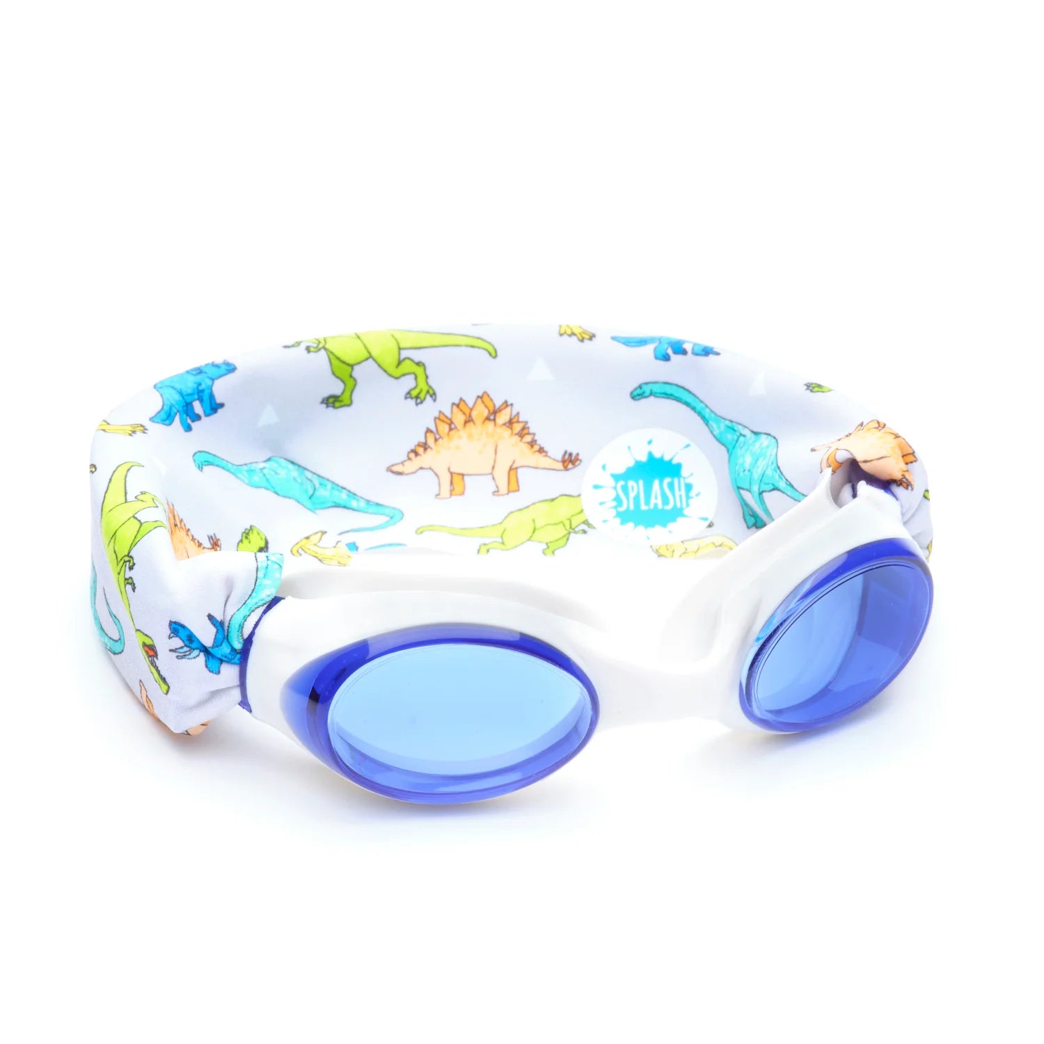 Premium Anti-Fog Swim Goggles for Adults & Kids - UV Protection, Leak-Proof, Comfortable Fit for Swimming, Snorkeling & Water Sports