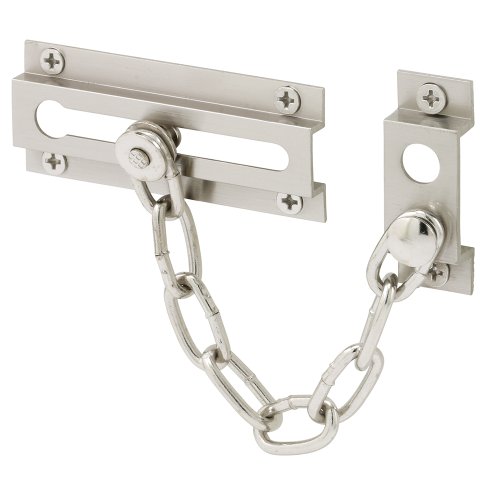 Satin Nickel