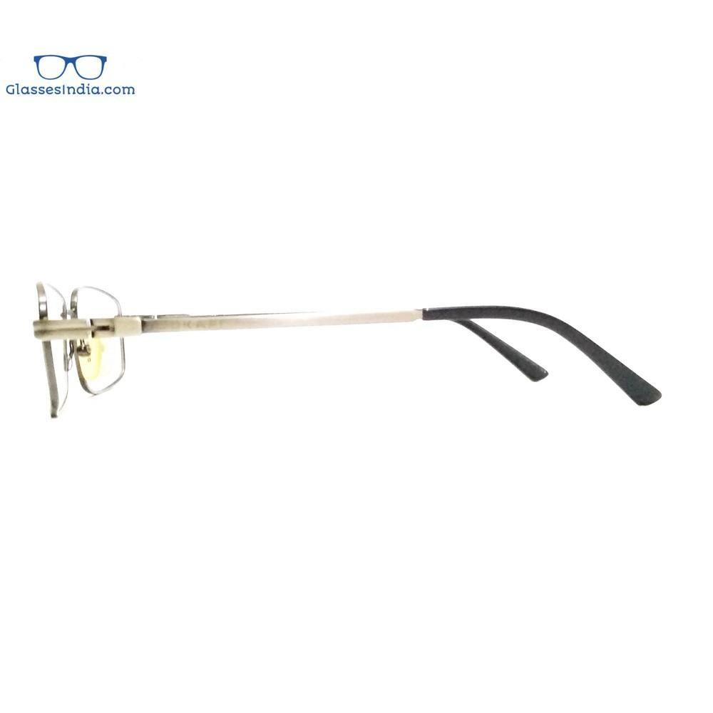 Ultra Lightweight Spectacle Frame Glasses OK1000 - Comfortable & Stylish Eyewear for Men & Women | Perfect for Reading, Driving & Daily Use