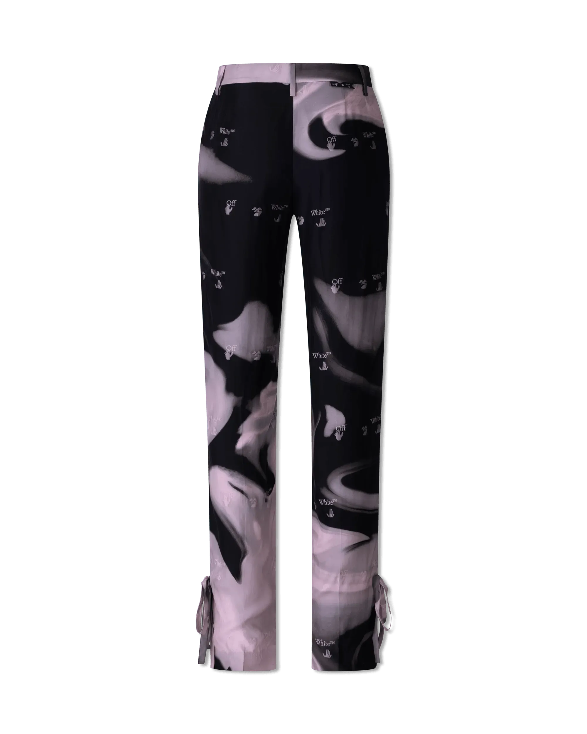 Liquid Melt Pants for Women - High Waisted Stretchy Tummy Control Leggings | Yoga, Workout, Running & Lounge Wear