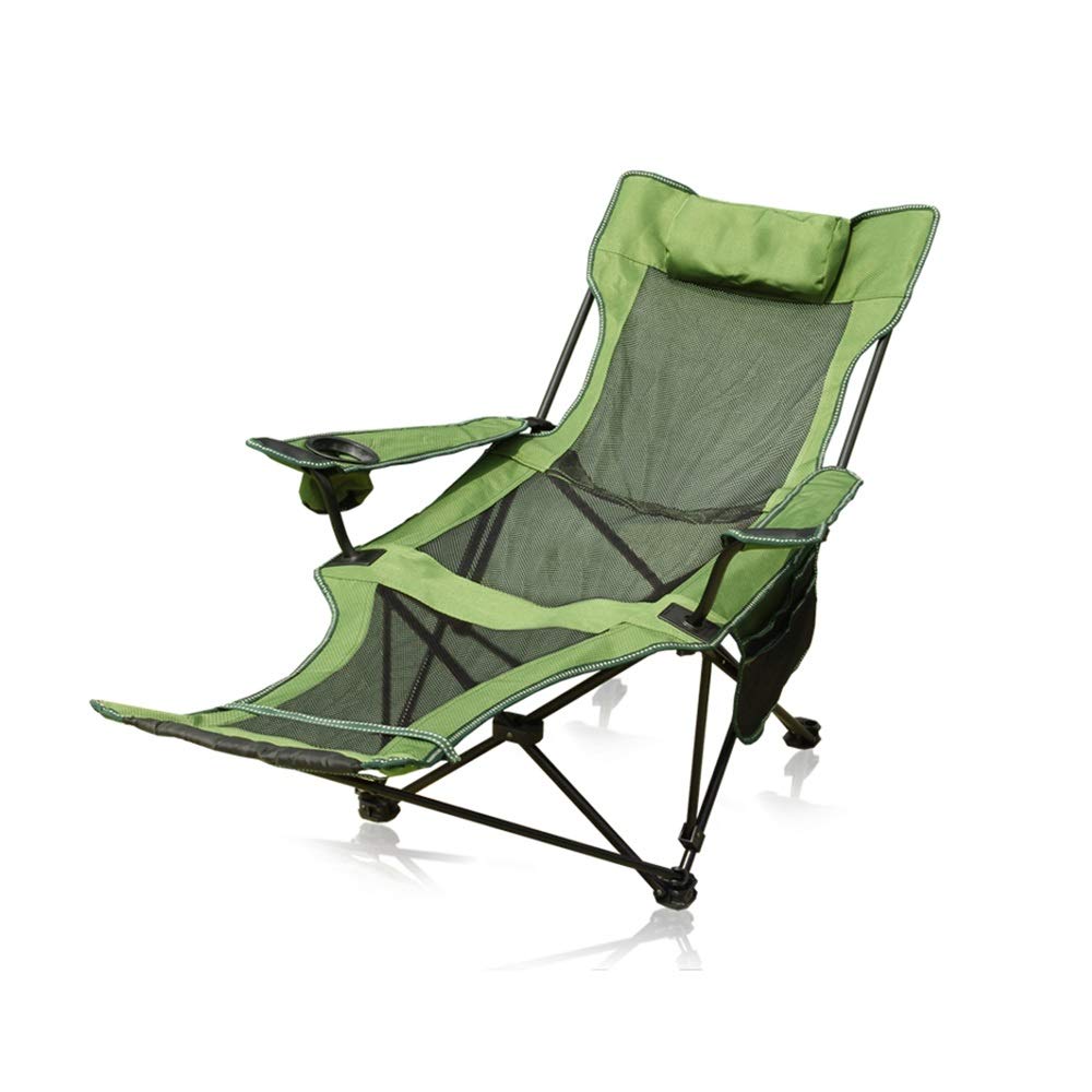 GWDJ Zero Gravity Recliner Chair - Adjustable Camping, Fishing & Lounge Chair for Outdoor & Indoor Use - Perfect for Relaxing, Napping & Backyard Lounging