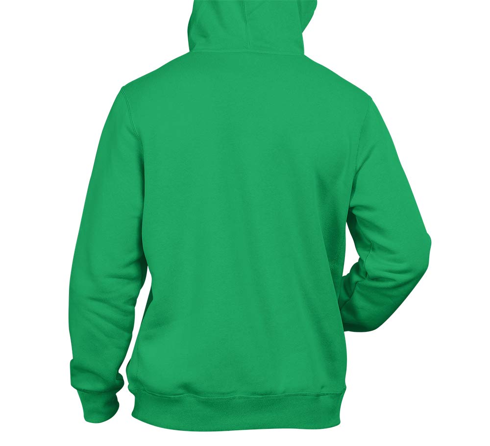 Tcombo Gamers Save Lives - Mushroom Themed Unisex Hoodie for Gaming Enthusiasts, Perfect for Casual Wear & Esports Events