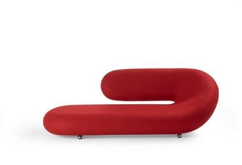 Artifort C248 Chaise Longue - Modern Lounge Chair for Living Room, Bedroom & Office | Comfortable Mid-Century Design with Ergonomic Support