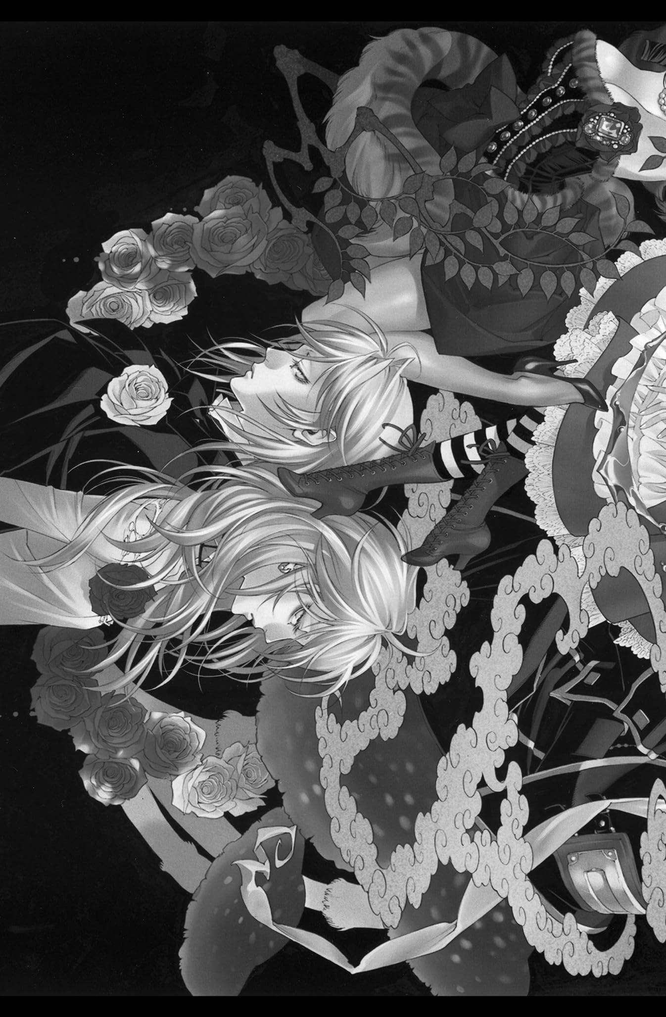 Trinity Blood Manga Volume 14 - Anime Graphic Novel Collection | Perfect for Manga Fans & Anime Lovers
