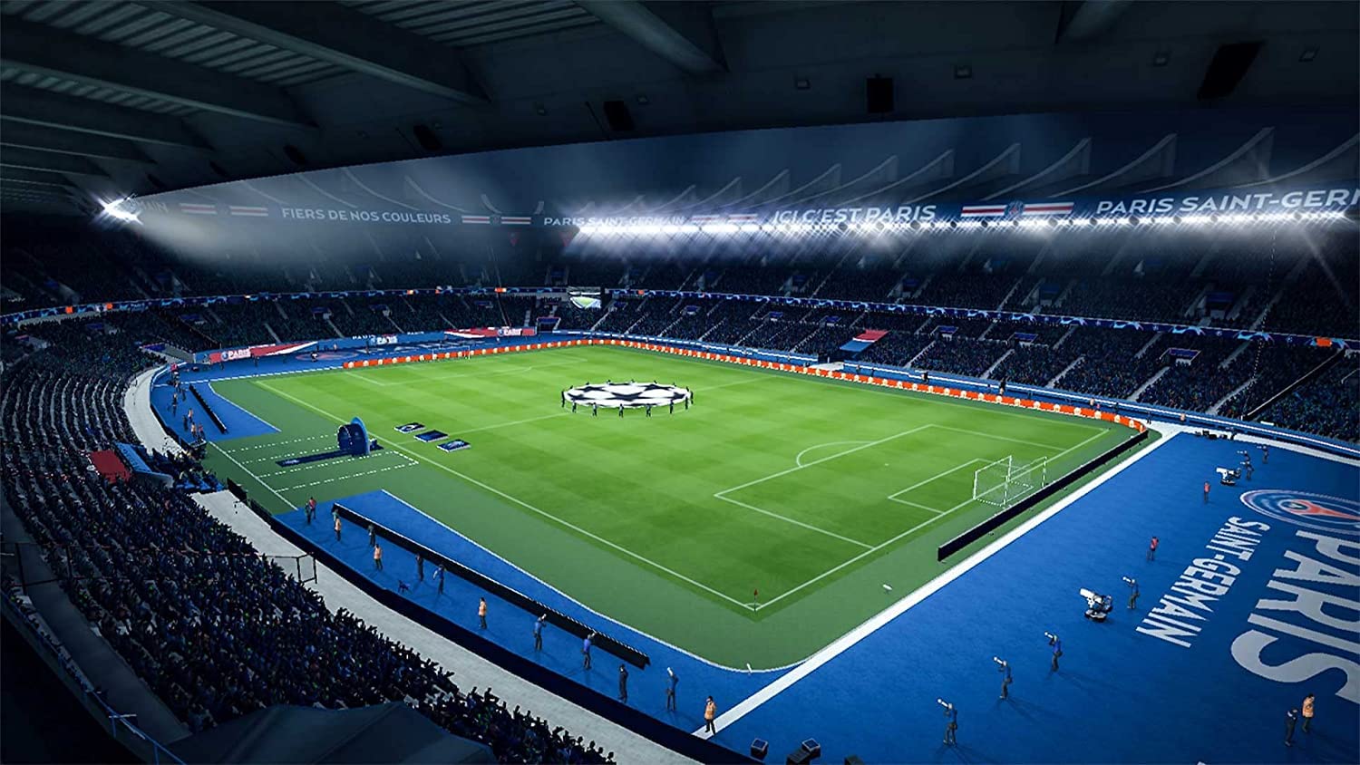 FIFA 23 - Legacy Edition for Nintendo Switch | Official Soccer Video Game | Perfect for Family Game Nights & Soccer Fans
