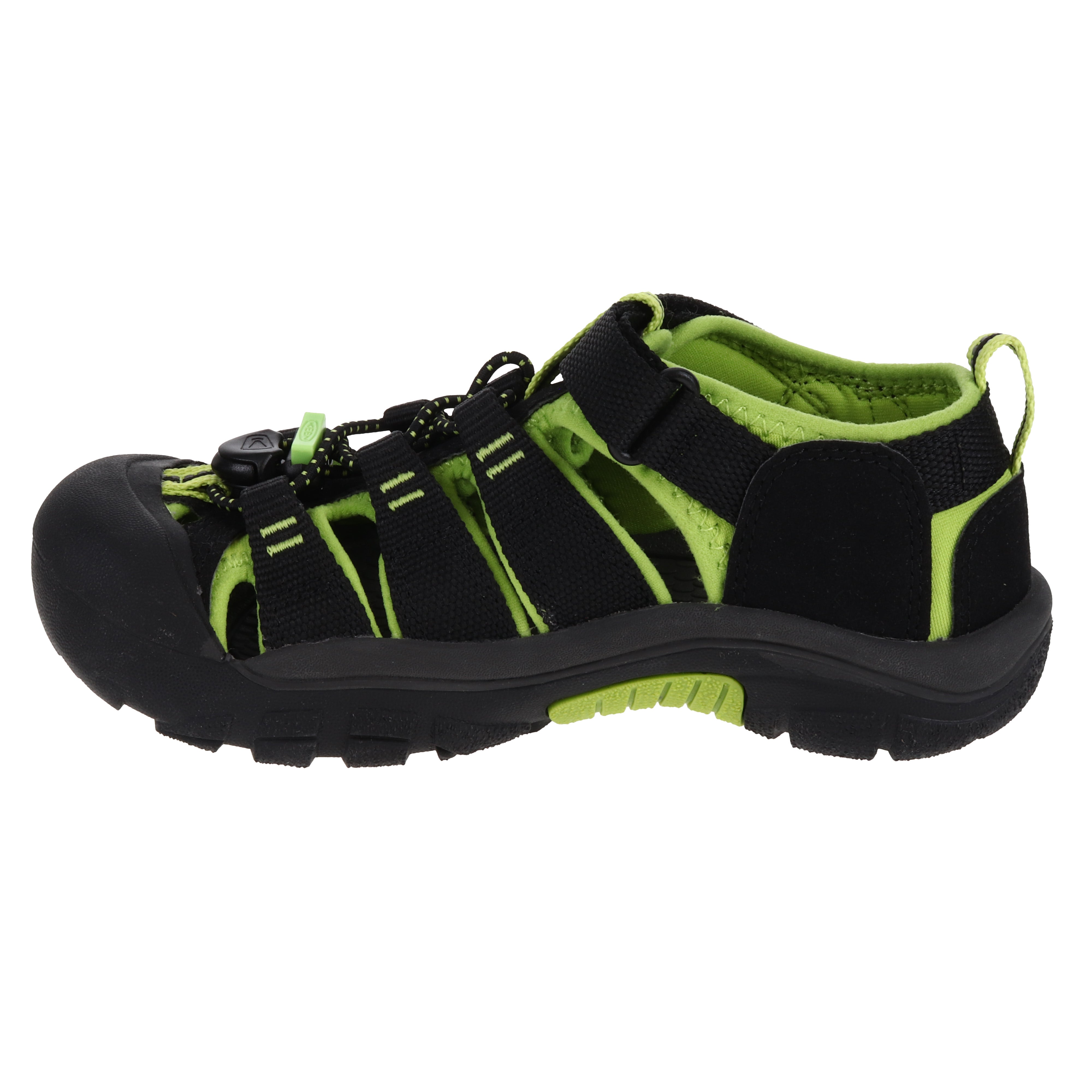 Newport H2 Kids Sandals - Comfortable & Durable Water Shoes for Boys and Girls - Perfect for Beach, Pool, and Outdoor Play