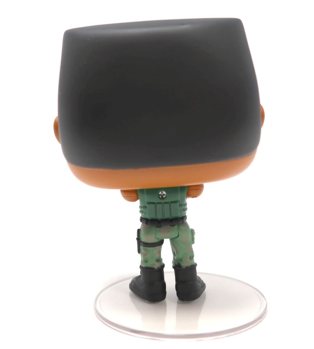 Funko Pop Combat Carl Jr. Toy Story 4 Collectible Vinyl Figure - Perfect for Disney Fans, Toy Collectors & Movie Lovers