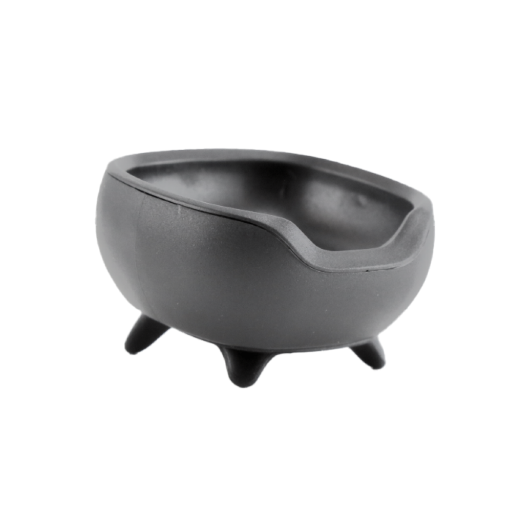 Lumos Firefly Wireless Charging Stand - Fast Qi Charger for iPhone, Samsung, AirPods - Perfect for Home, Office & Nightstand Use