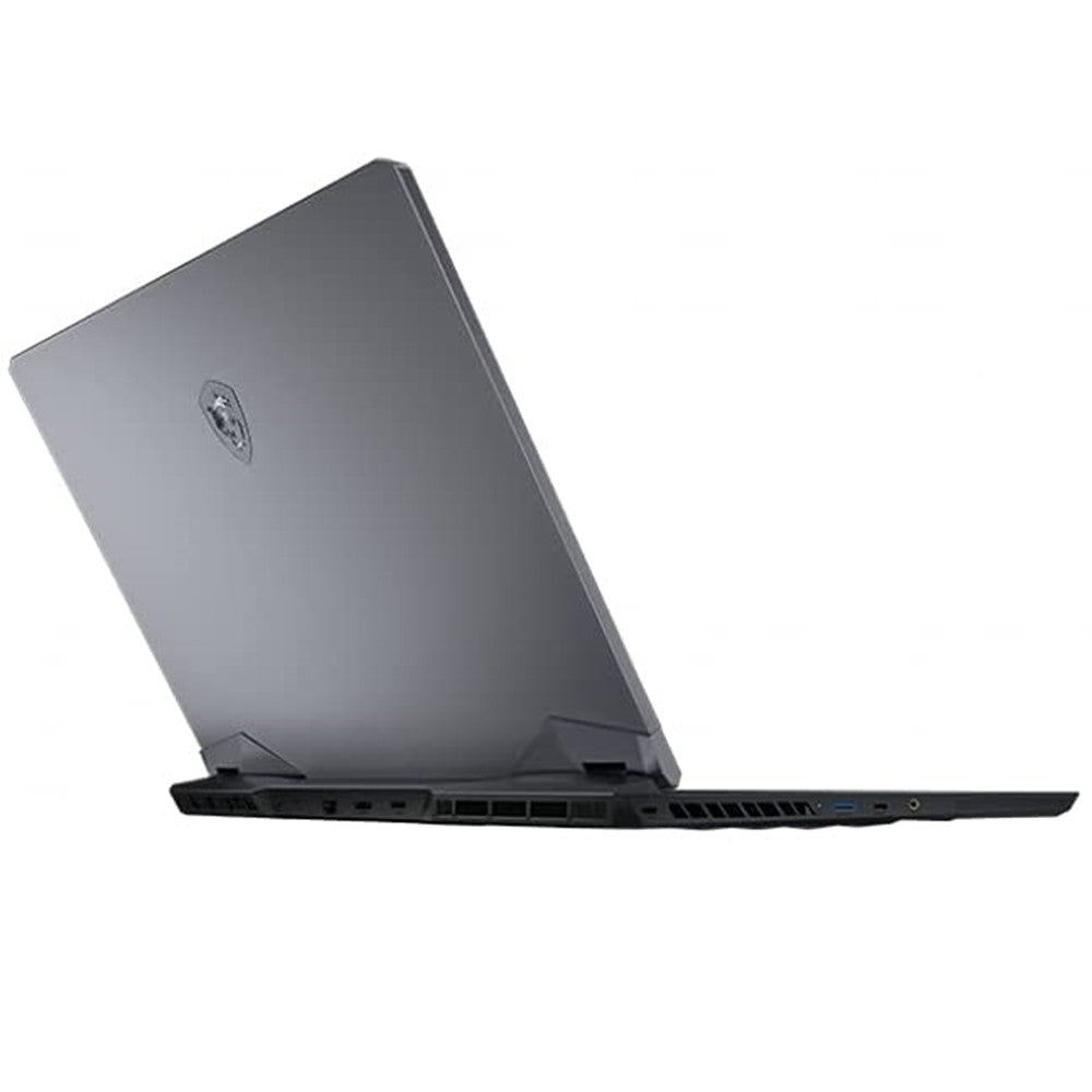 MSI GE76 Raider 17.3