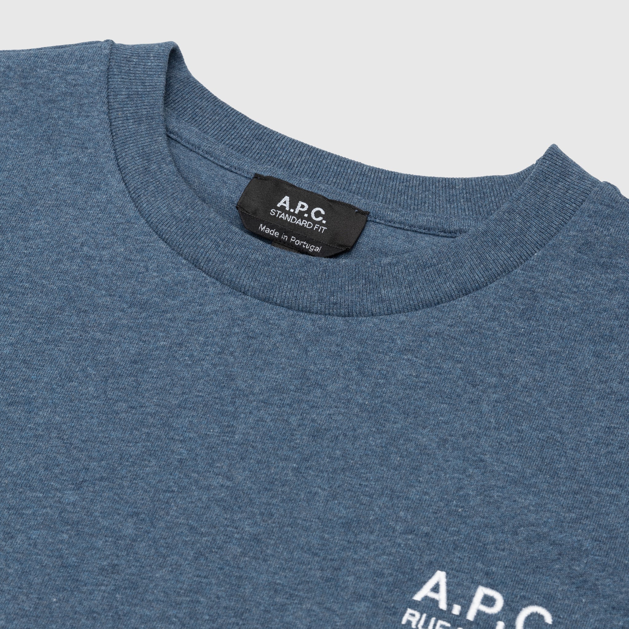 Standard Rue Madame Short Sleeve T-Shirt for Women | Casual Cotton Tee for Everyday Wear, Street Style & Summer Outfits