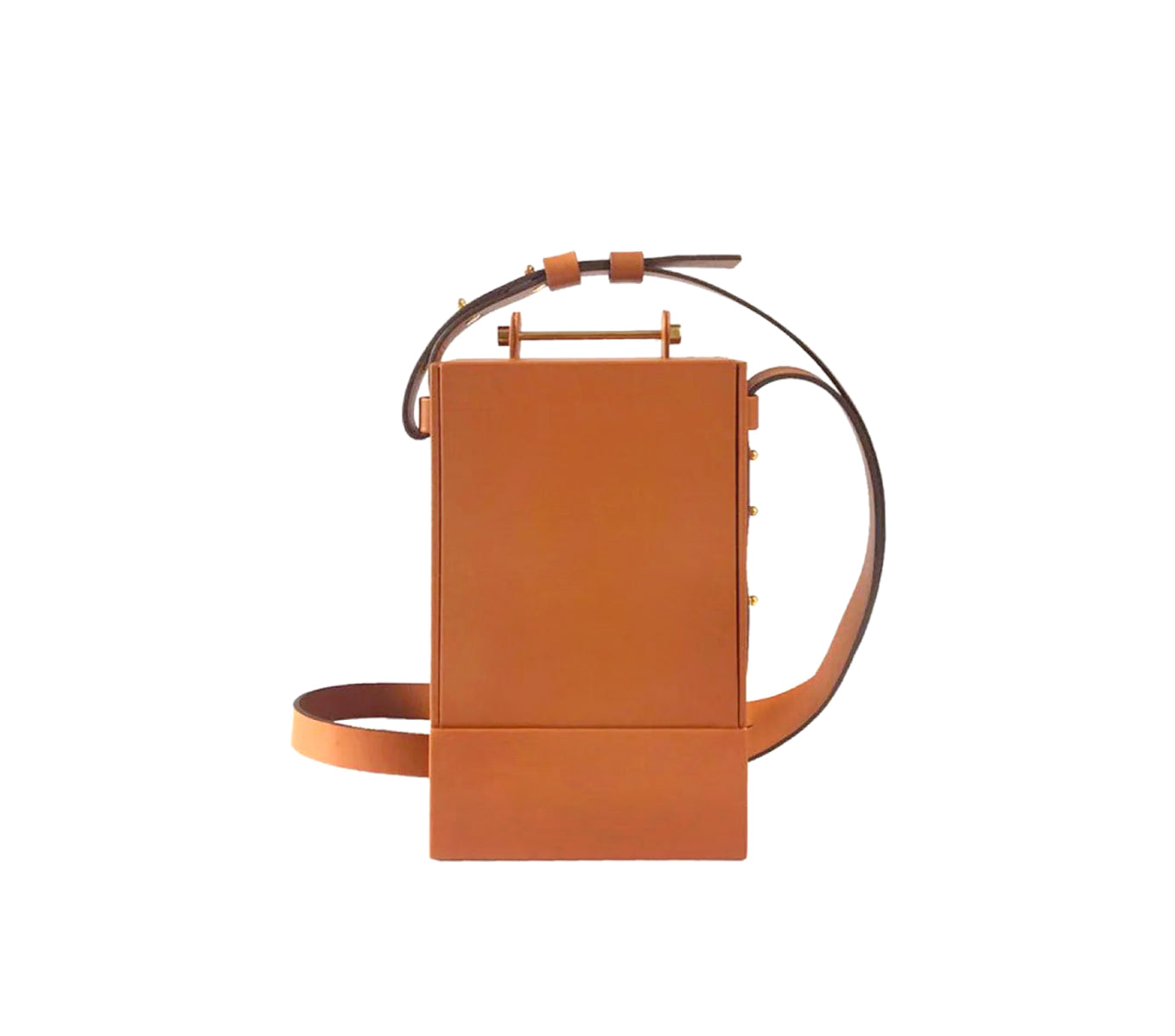 Portable Radio Sling Bag - Hands-Free AM/FM Radio Carrier for Outdoor Activities, Hiking, and Camping
