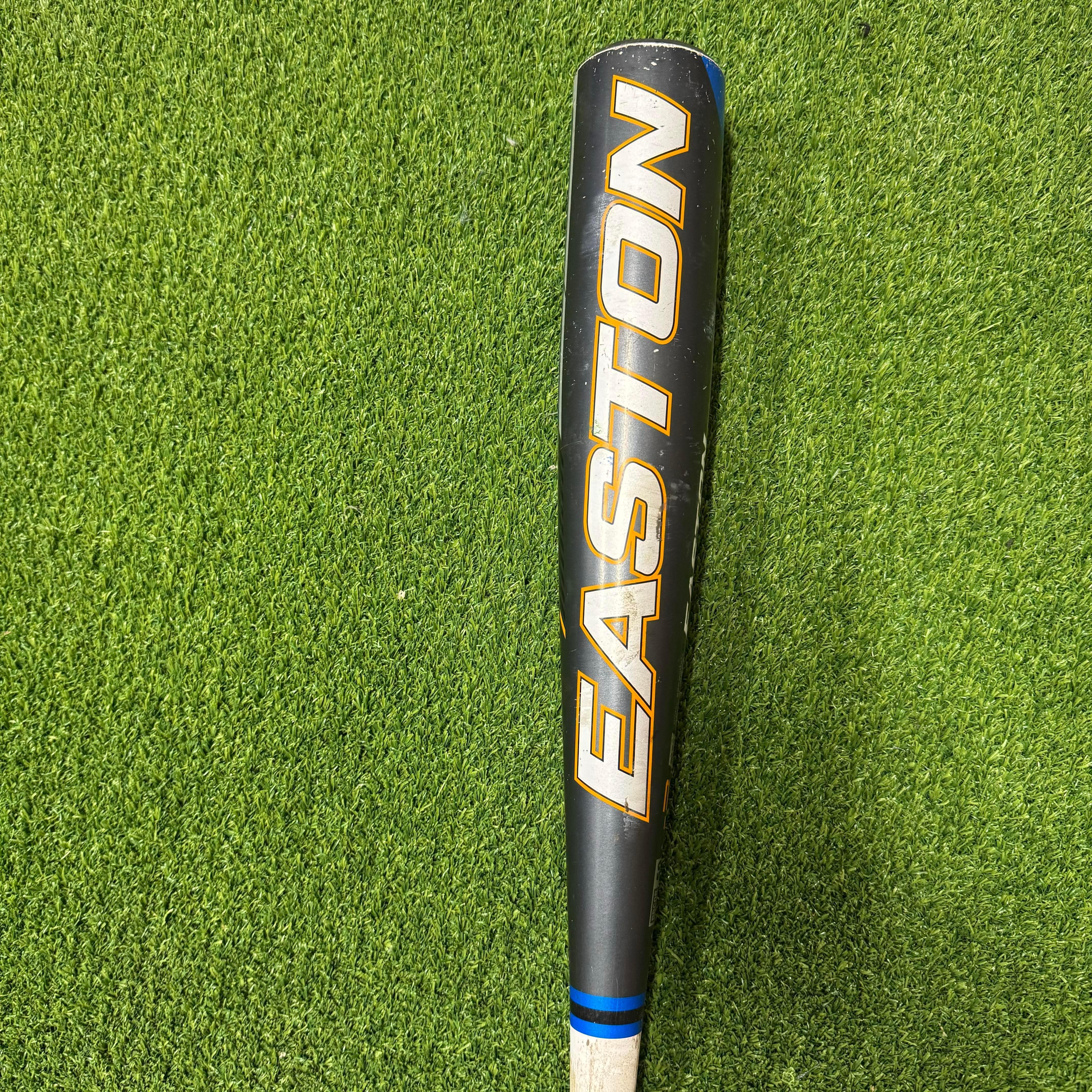 Easton Quantum 3 BBCOR Baseball Bat -32/29 (BB22QUAN) | High Performance for Power Hitters | Perfect for College & High School Games, Tournaments & Practice