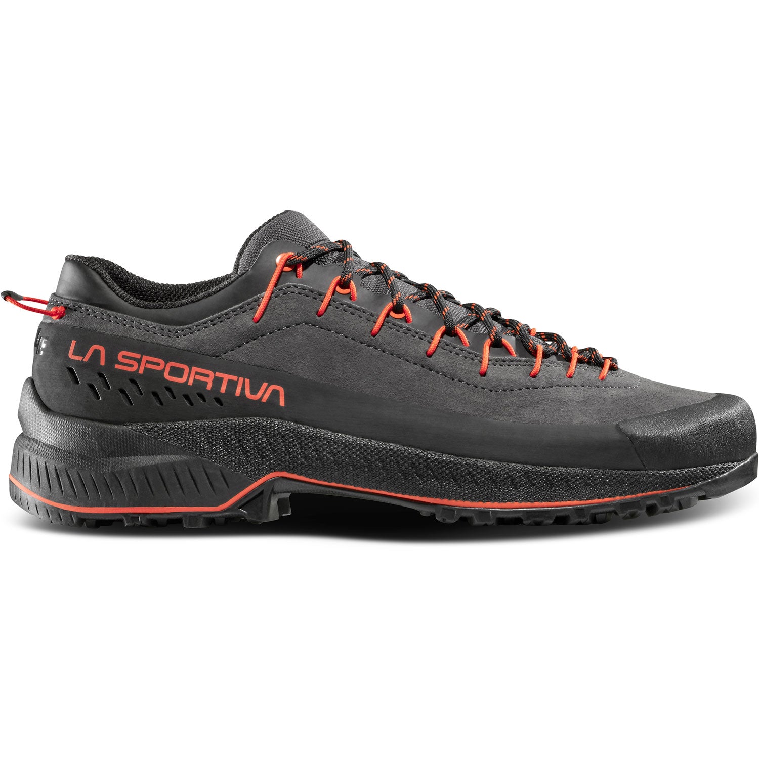 La Sportiva TX4 Evo Men's Approach Shoes - Lightweight Hiking & Climbing Shoes for Outdoor Adventures, Rock Scrambling & Trail Running
