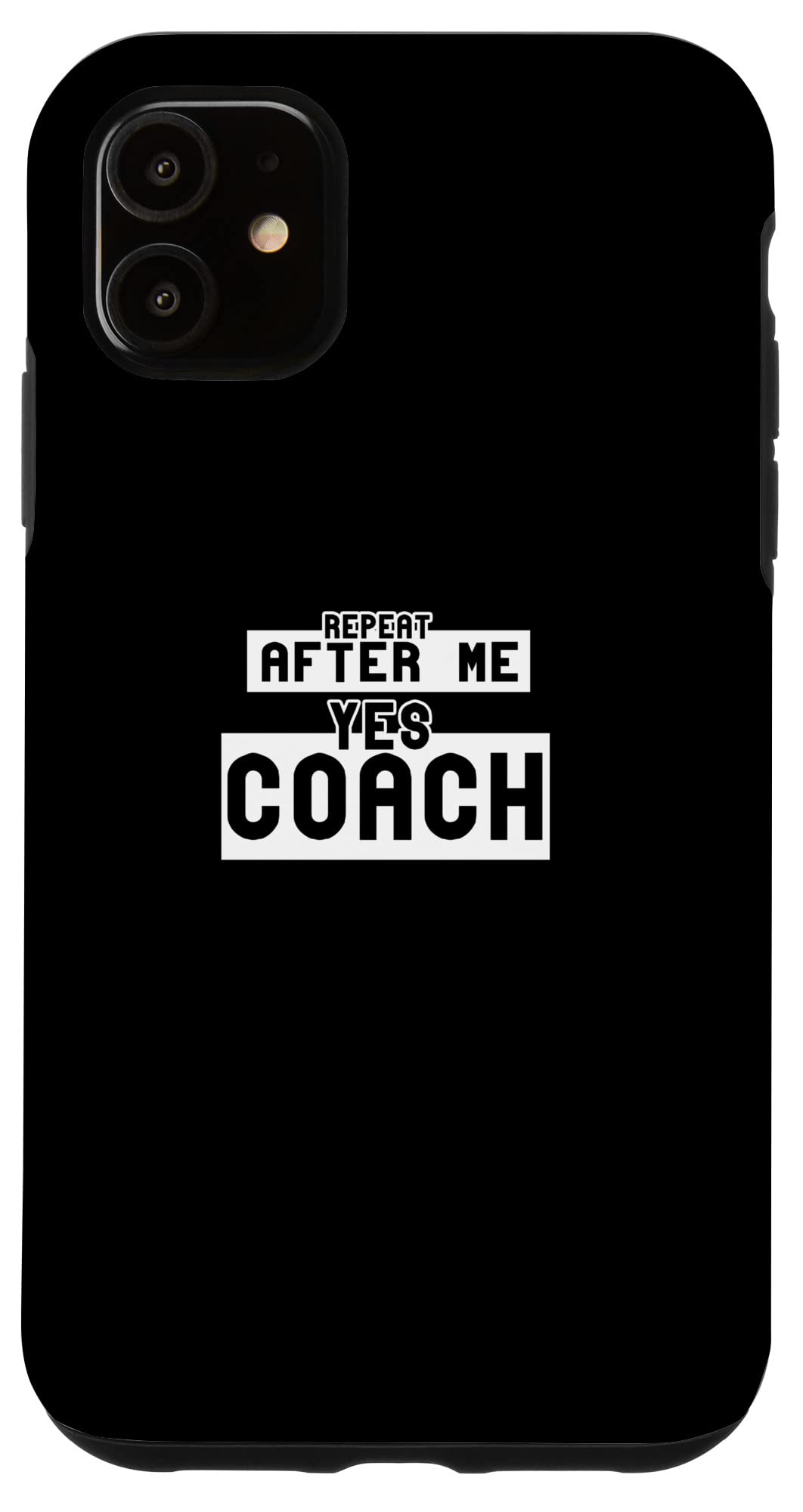 iPhone 11 Case - Slim Protective Cover for Professionals | Perfect for Office, Business Meetings & Daily Commute