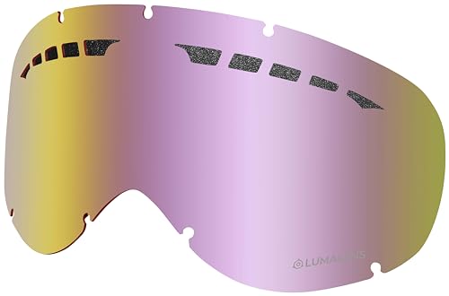 Lumalens Pink Ion