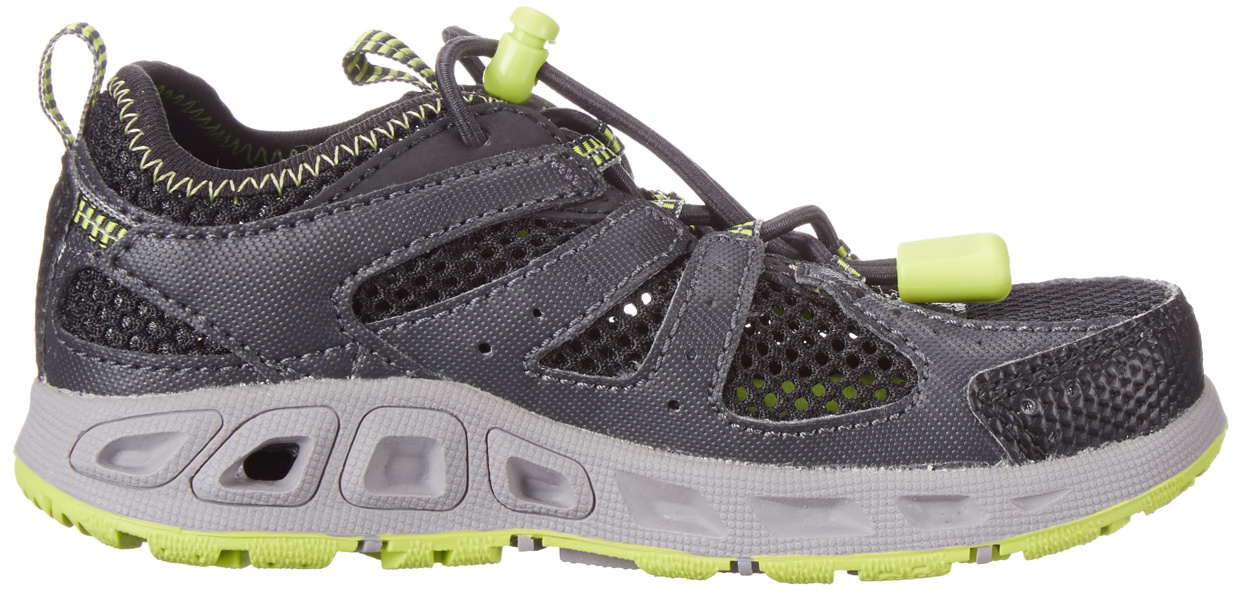 Columbia Kids' Liquifly II Hybrid Water Shoes for Toddlers & Little Kids - Lightweight, Quick-Dry & Comfortable for Beach, Pool & Outdoor Adventures