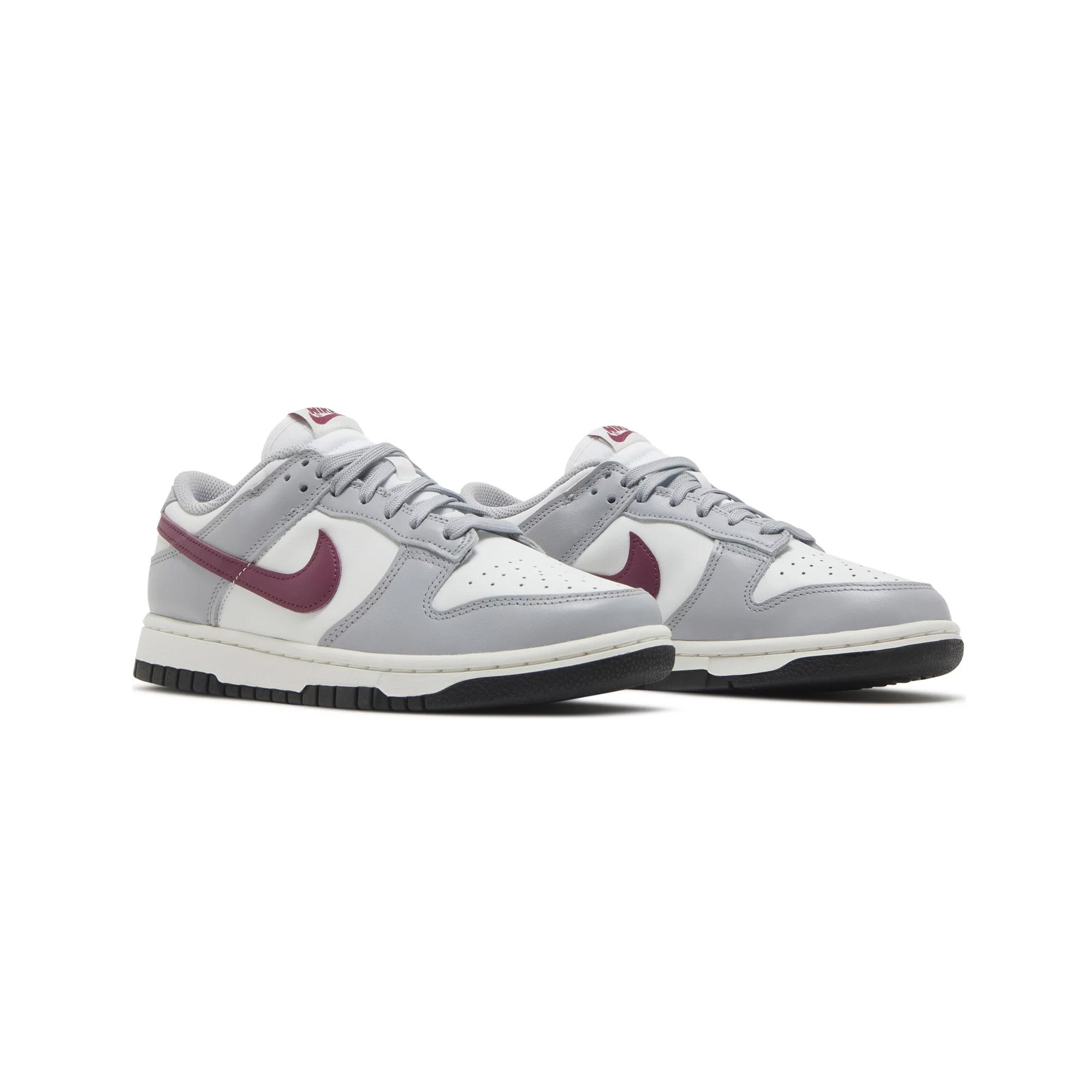 Nike Dunk Low 'Pale Ivory Redwood' Women's Shoes (2022) - Stylish Casual Sneakers for Everyday Wear, Street Fashion & Gym Outfits