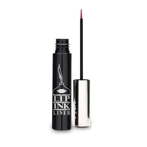 LIP INK Liquid Lip Liner - Berry | 100% Organic, Vegan & Kosher Lipstick for Women | Natural Long-Lasting Makeup by Lip Ink International | Perfect for Daily Wear, Parties & Special Occasions