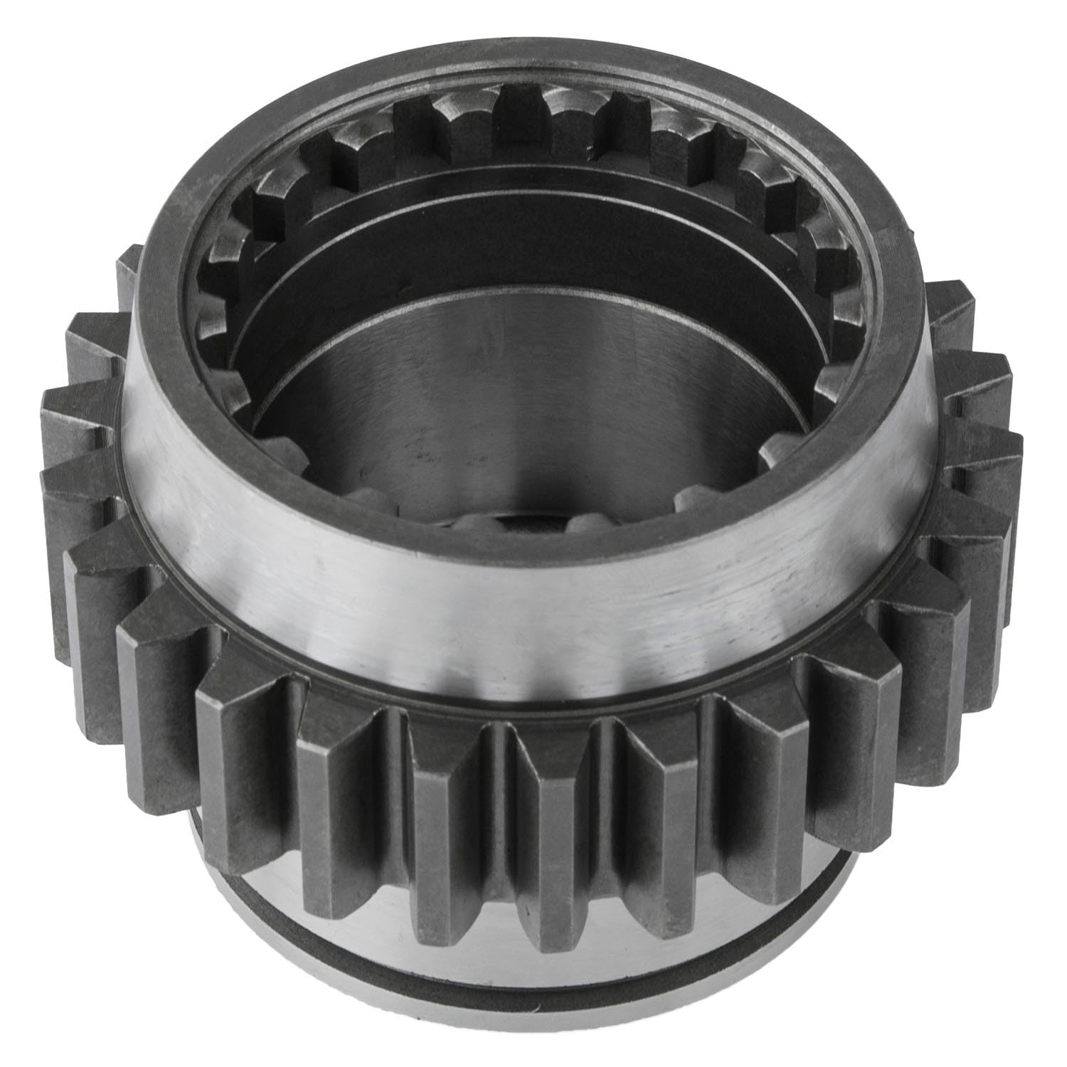 World American 16236 Auxiliary Drive Gear - Replacement Part for Industrial Machinery & Heavy Equipment | Perfect for Construction, Mining, and Agricultural Applications