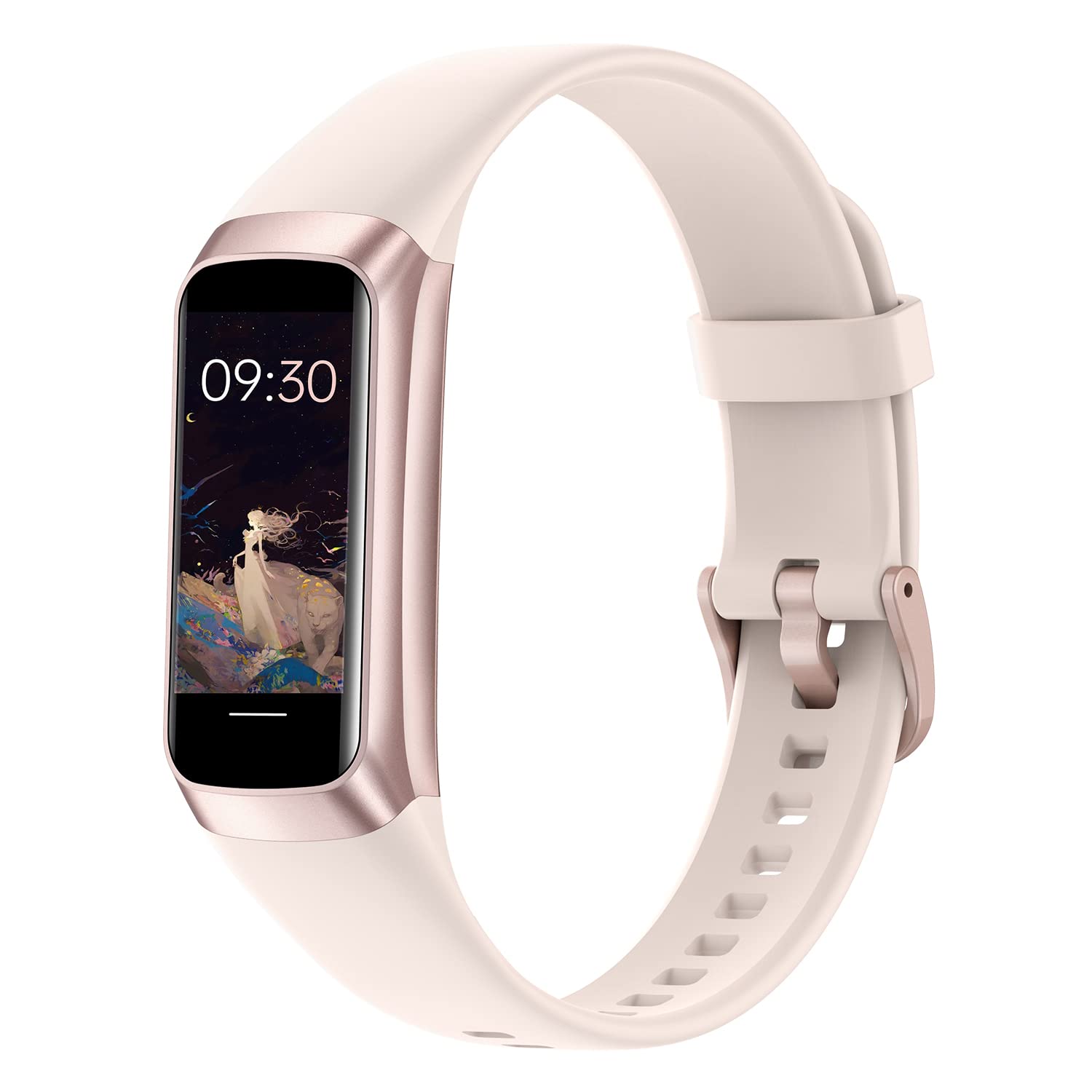 ASWEE Smart Watch - 1.1