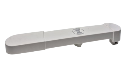 Elgi Ultra Arm Channel Top Cover for Micro - Replacement Part for Perfect Grind - Ideal for Kitchen, Home Use & Commercial Grinding