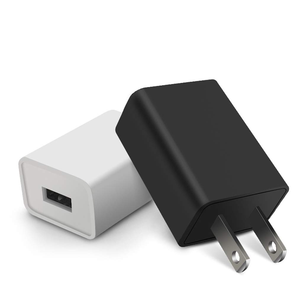 S-YUWEN 2-in-1 USB Battery Eliminator for AA & AAA (1.5V-6V Adjustable) - Replacement Power Supply Cord for LED Lights, Toys, Walkie Talkies, Cameras - Perfect for Home, Office & Outdoor Use - 4.5V Output