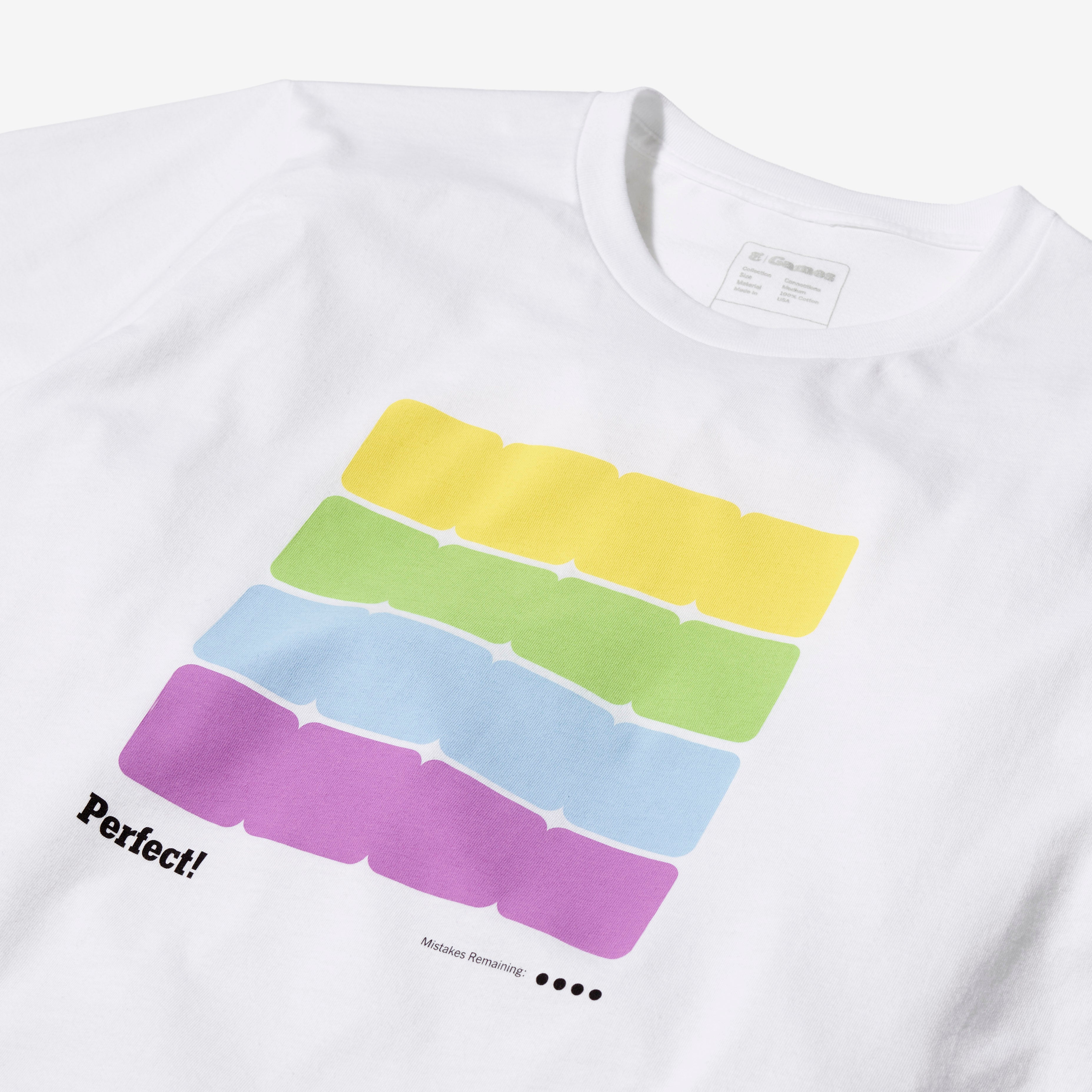 Connections Perfect Shirt - Premium Comfort Casual Shirt for Men & Women | Ideal for Office, Dating & Everyday Wear