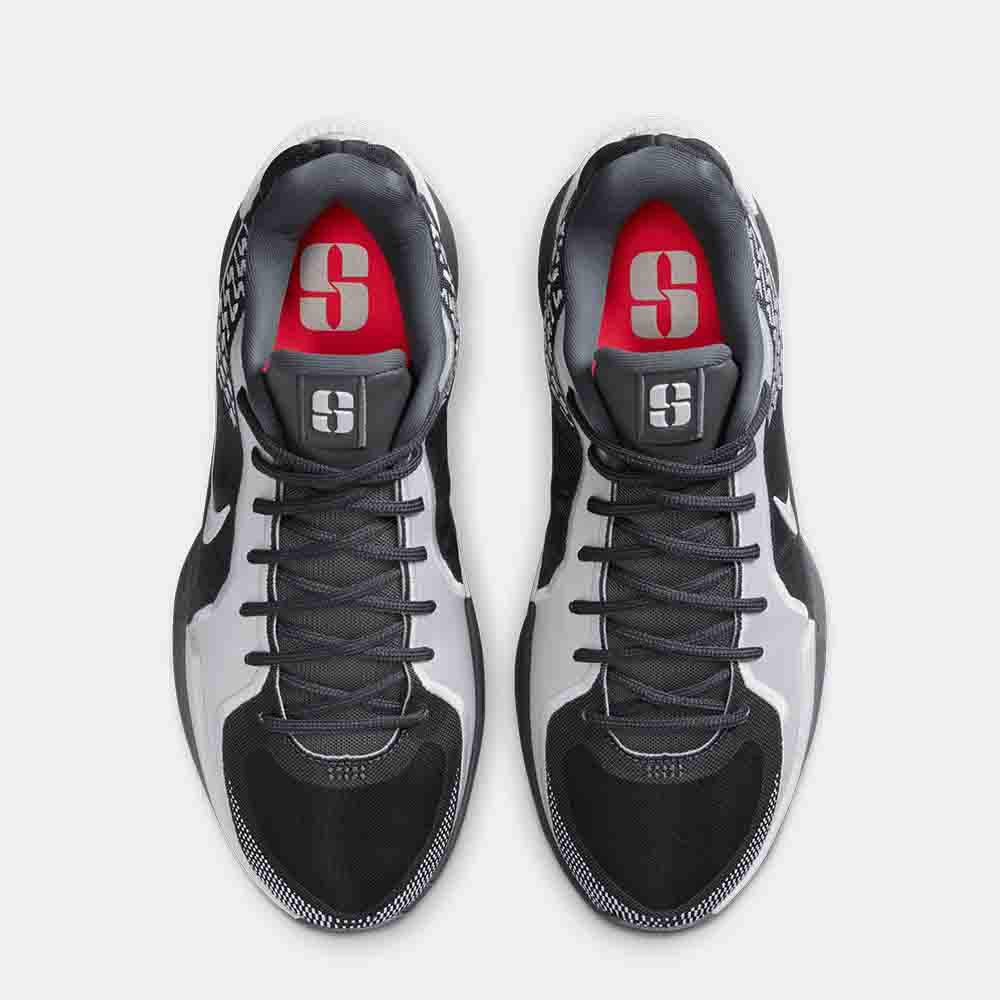 Sabrina 2 Locked In Basketball Shoes - High Performance Sneakers for Men & Women - Perfect for Indoor & Outdoor Court Play, Training, and Streetwear Fashion