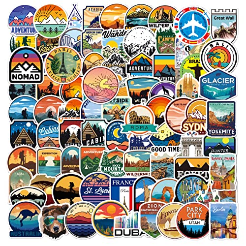 Travel