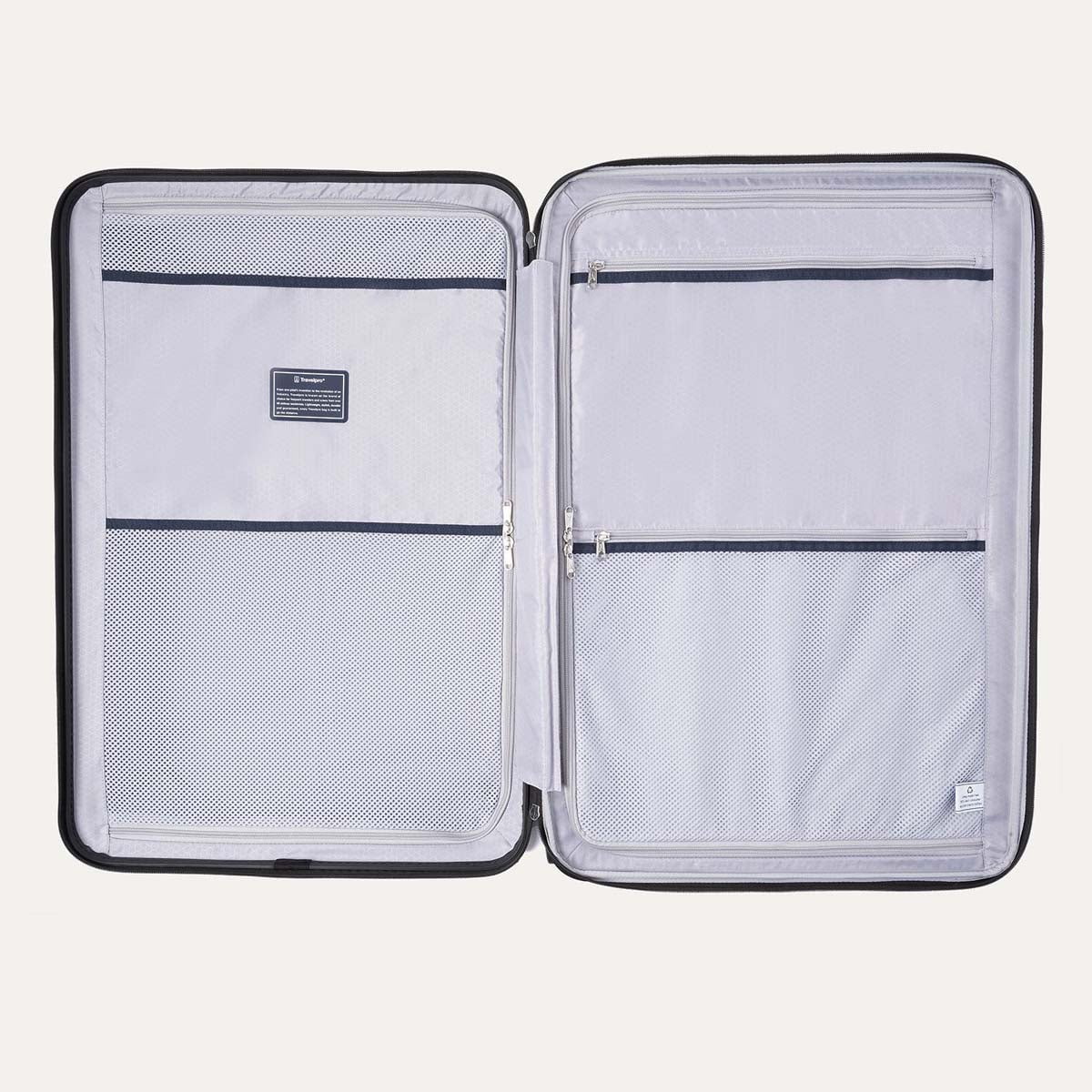 Travelpro Maxlite Air V2 Large Check-In Hardside Spinner Luggage - Lightweight Durable Suitcase for International Travel & Business Trips