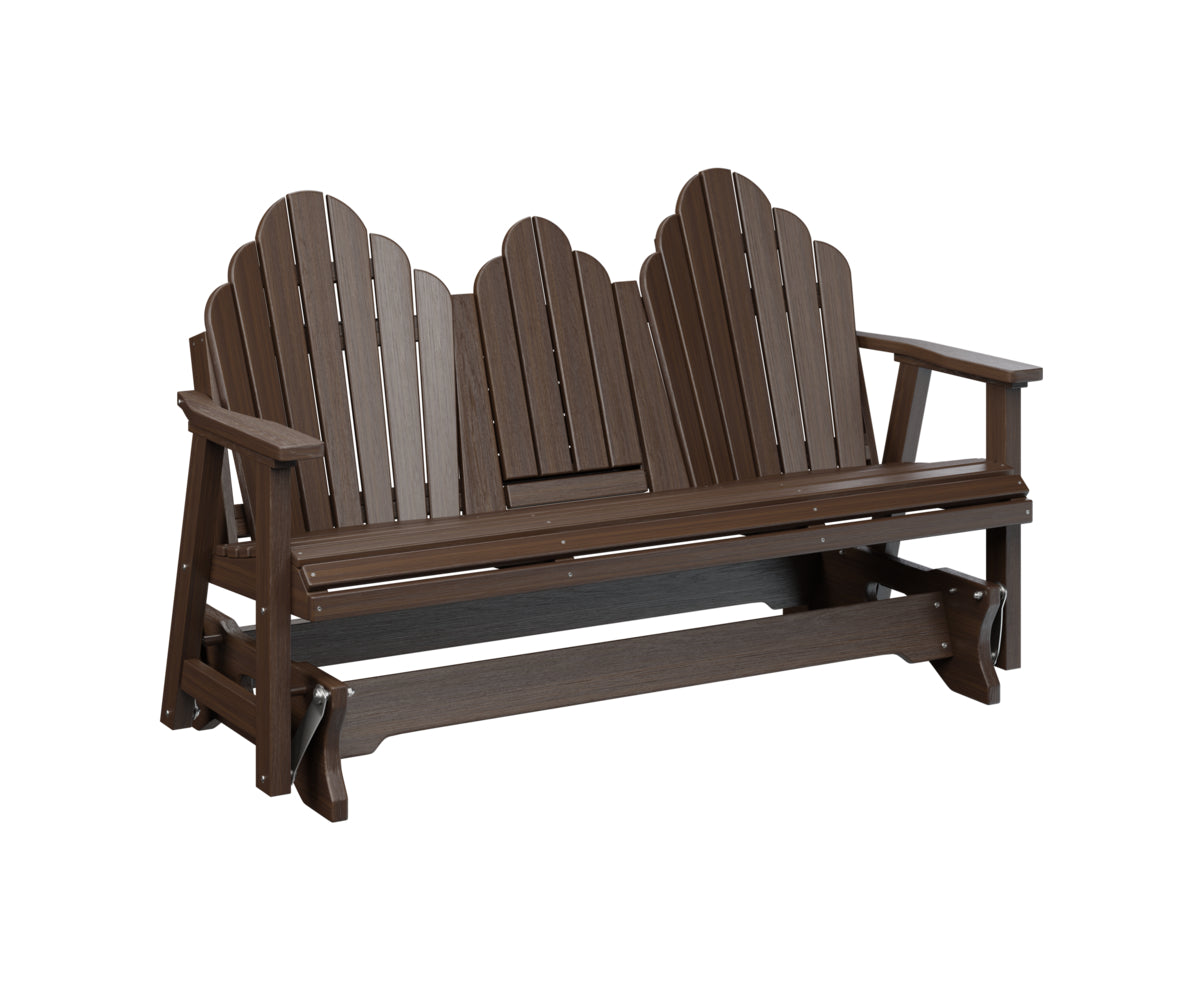 Brazilian Walnut