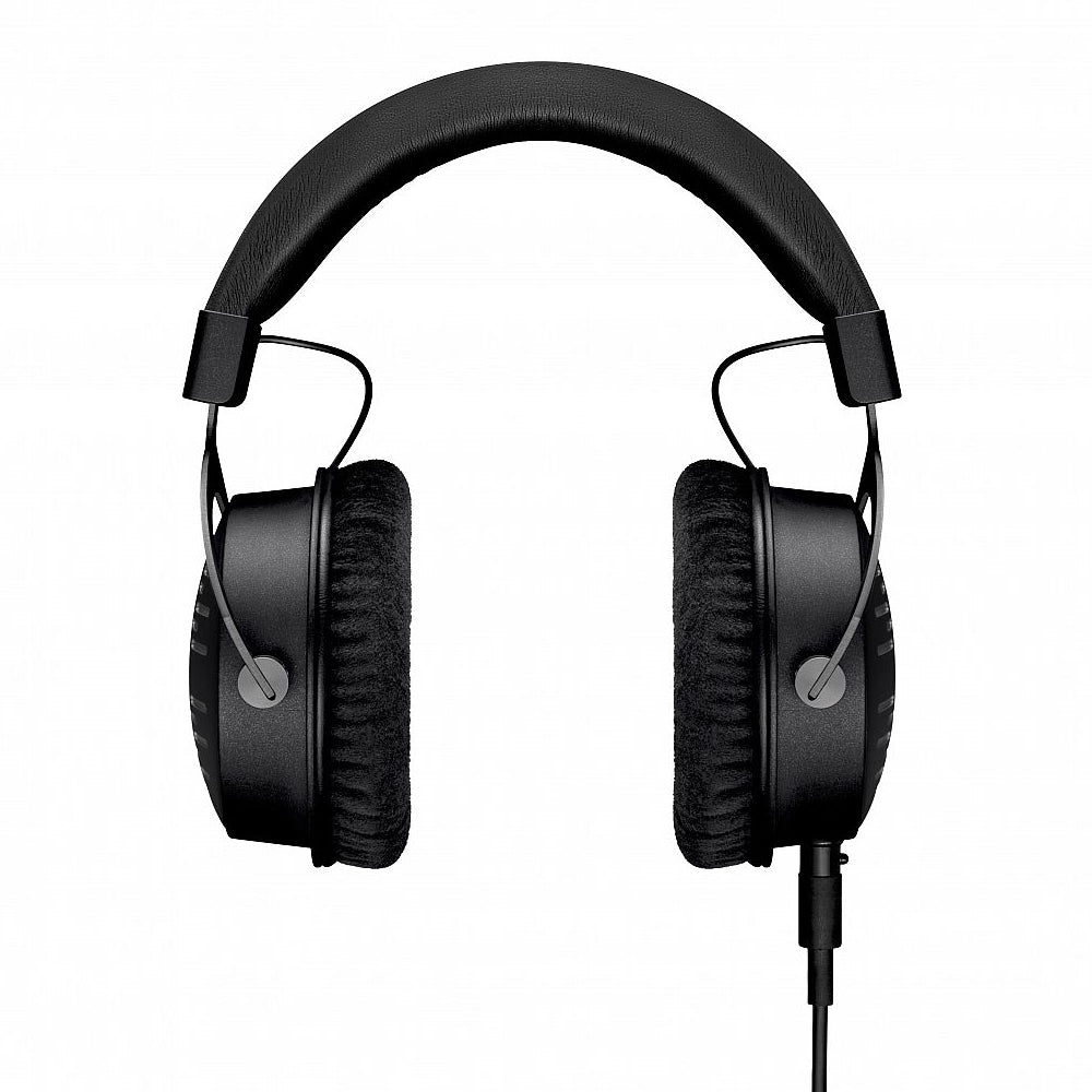 Beyerdynamic DT 1990 PRO Open Back Studio Headphones - Premium Audiophile Headphones for Music Production, Mixing & Gaming - High-Fidelity Sound with Detachable Cable