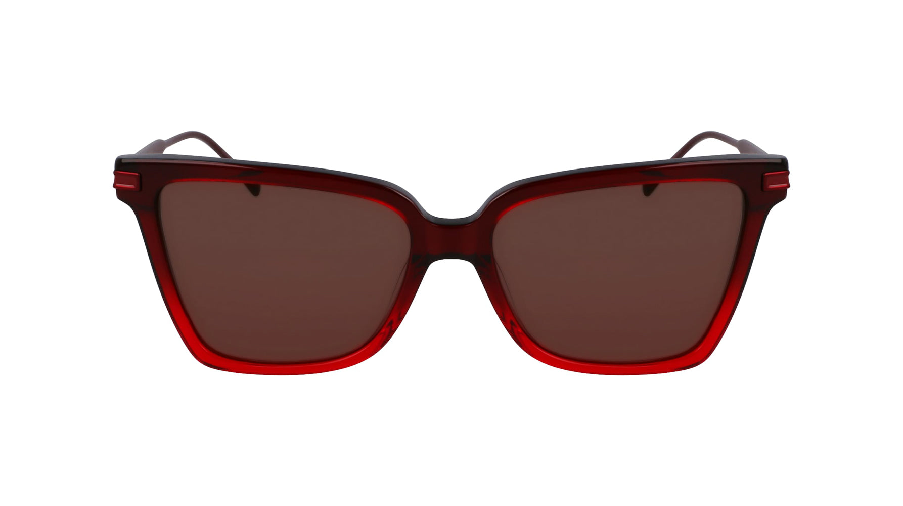Ferragamo SF2036S Sunglasses - Luxury Polarized Aviator Sunglasses for Men & Women | UV Protection, Fashionable & Comfortable | Perfect for Driving, Travel & Outdoor Activities